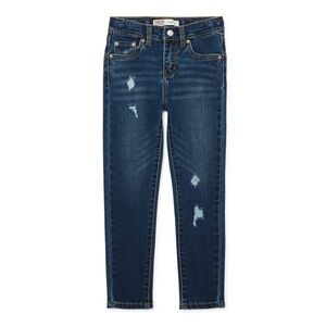 NWT Signature by Levi Strauss & Co. Girls Signature High Rise Super Skinny Jeans